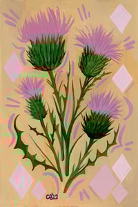 Image 17 of Botanical Series