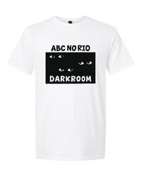 ABC No Rio Darkroom T Shirt