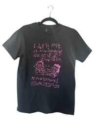 Image 1 of 2025 Zine Fair Shirt