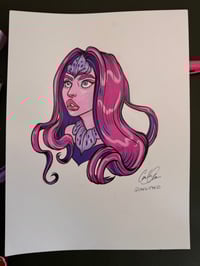 Image 1 of Pink Jelly Princess