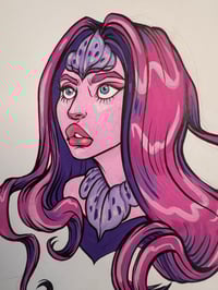 Image 2 of Pink Jelly Princess