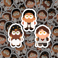 Image 2 of [VARIOUS] Tiny MelJayVik