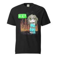 Image 1 of Exit T-shirt