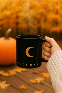 Image 2 of The Moon Mug