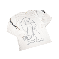 Image 1 of Camiseta manga larga Clubperson 