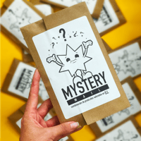 Image 1 of Mystery Mail