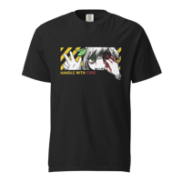 Image 1 of Handle With Care T-shirt