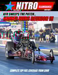 2025 CHRR AA/FD PRINT MAGAZINE-KAISER WINS REUNION