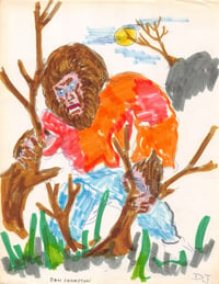 Big Foot