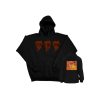 Image 1 of FLESH HOODIE