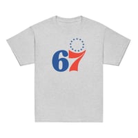 Image 1 of Youth 67 Tee