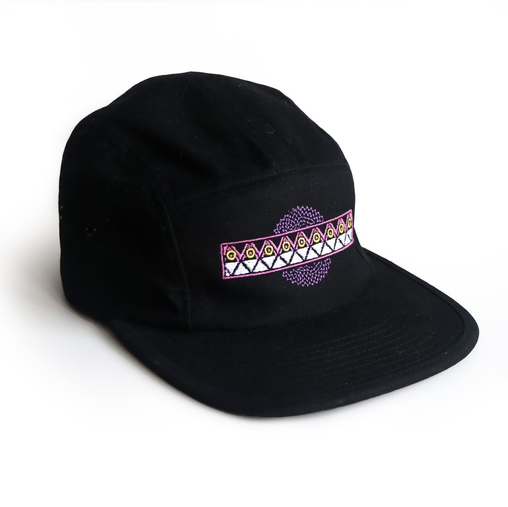 Image of _eyeyeye_Cap_