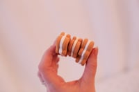 Image 2 of Mini Gingerbread cookies 