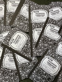 Image 1 of Collective Liberation Journal-Zine