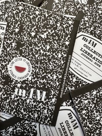 Image 4 of Collective Liberation Journal-Zine