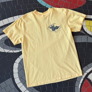 Image of Grim Leaper Tee - 2nd ed.