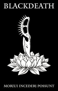 Blackdeath - Mortui Incedere Possunt CS