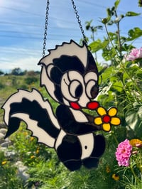 Image 2 of Lil’ Stinker