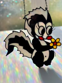 Image 1 of Lil’ Stinker