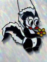 Image 4 of Lil’ Stinker