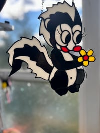 Image 5 of Lil’ Stinker