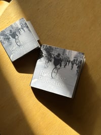 Image 4 of 'Ride4Palestine'   m4M issue no.1