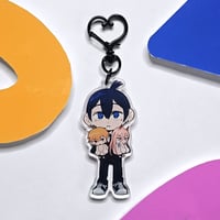 Image 2 of Aki Hayakawa Family Charm