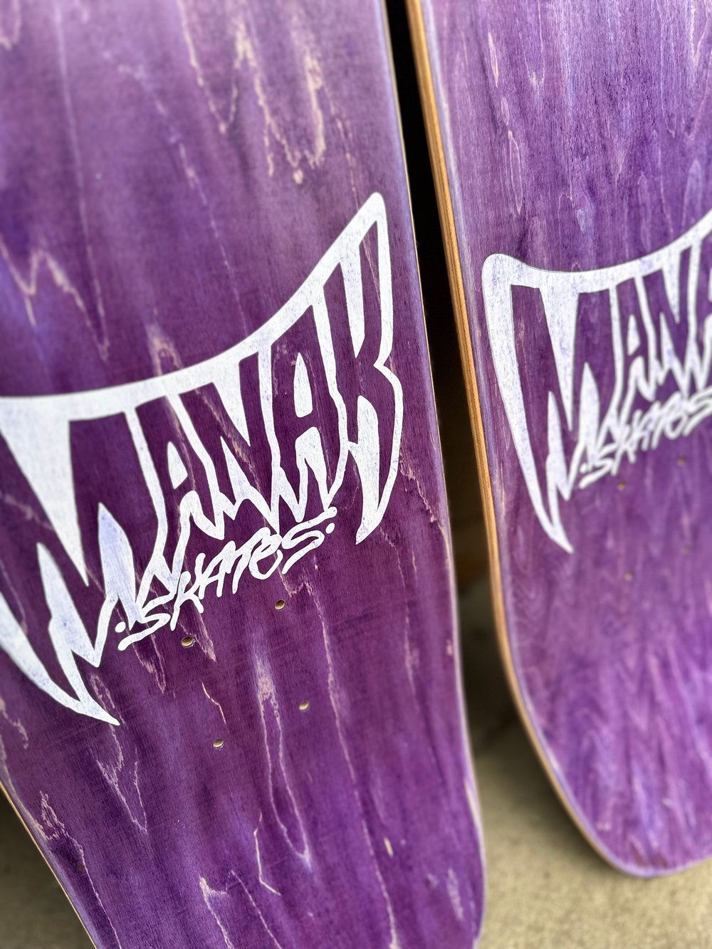 8.5” Street Shovel - Excel Skull