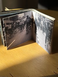 Image 5 of 'Ride4Palestine'   m4M issue no.1