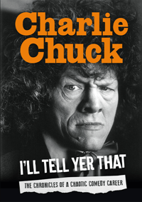 Book Signing Q&A panel York 18/12/2025