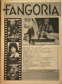 Image 2 of Fangoria Magazine #46