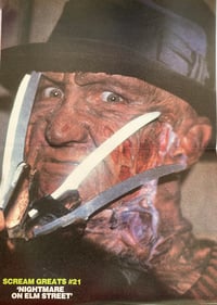 Image 3 of Fangoria Magazine #46