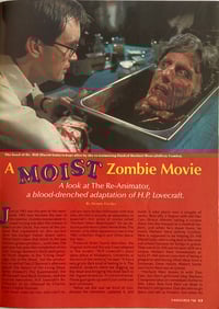 Image 4 of Fangoria Magazine #46