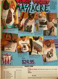 Image 6 of Fangoria Magazine #46