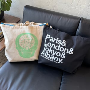 Image of Albany Tote