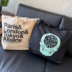 Image of Albany Tote