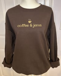 Image 1 of Coffe & Jesus Crew