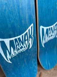 Image 4 of 8.75" Popsicle - Excel Skull