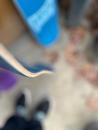 Image 5 of 8.75" Popsicle - Excel Skull