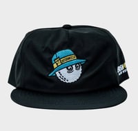 Image 4 of Malbon  X Bushmills Unstructured Hat [2024]