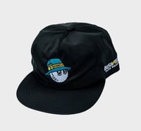 Image 5 of Malbon  X Bushmills Unstructured Hat [2024]