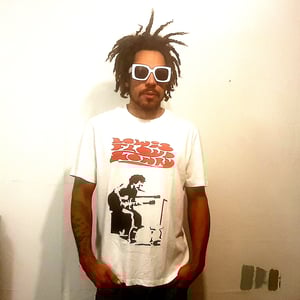 Image of Lewis Floyd Henry T-shirt 