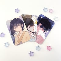 Image 2 of ORV Midautumn Festival Photocard Collab