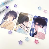 Image 3 of ORV Midautumn Festival Photocard Collab