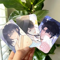 Image 1 of ORV Midautumn Festival Photocard Collab