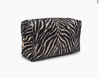 Image 2 of VANITY ALL COSMETIC BAG 