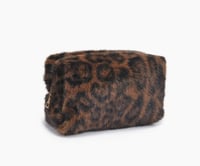 Image 3 of VANITY ALL COSMETIC BAG 