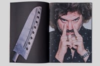 Image 5 of NO CAP 04