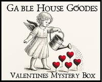 Valentines Mystery Box
