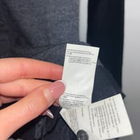 Image 3 of wool hugo boss button up 